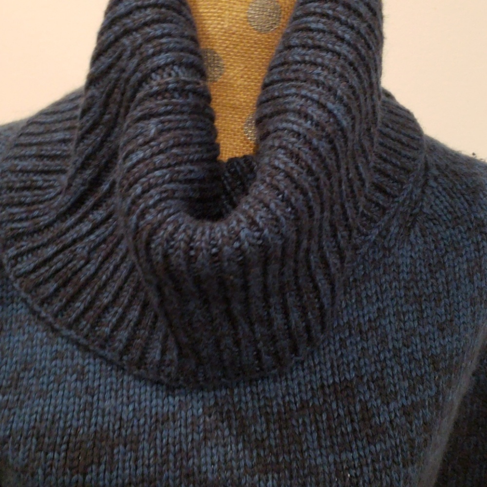 Moda pullover - Picture 3 of 4